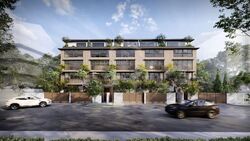 Moulmein Road (D11), Terrace #514192631